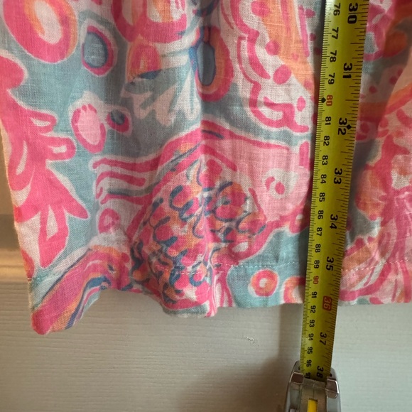 Lilly Pulitzer Dress S - Picture 5 of 6